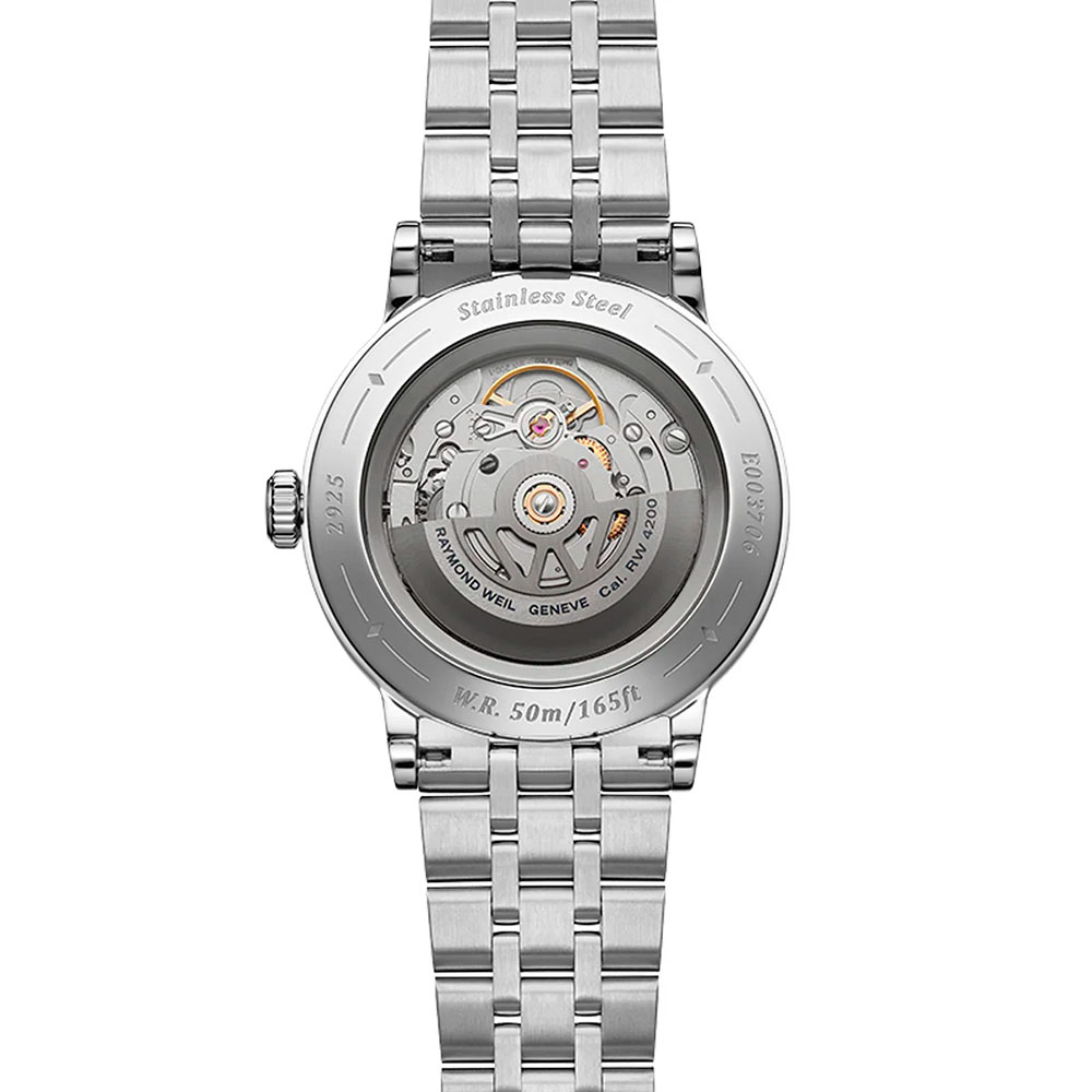 raymond weil 2125-ST-52011